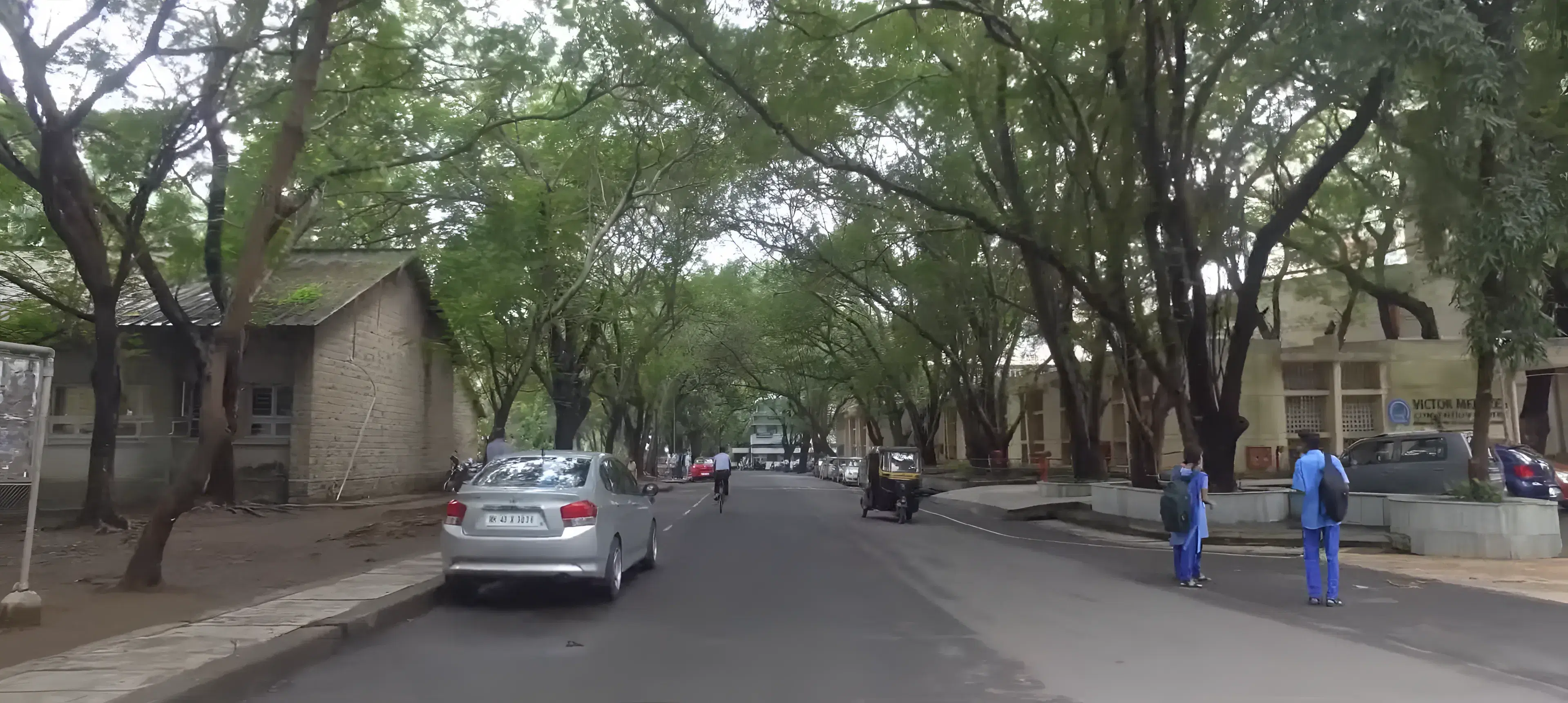 IIT Bombay Campus photo 22